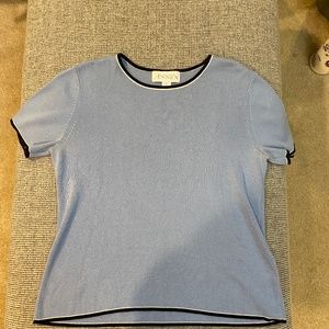 Casual Corner Women’s Sweater Tee